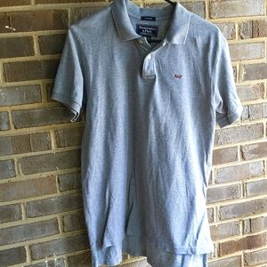 Abercrombie and Fitch Polo